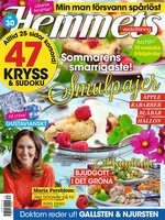 Hemmets Veckotidning
